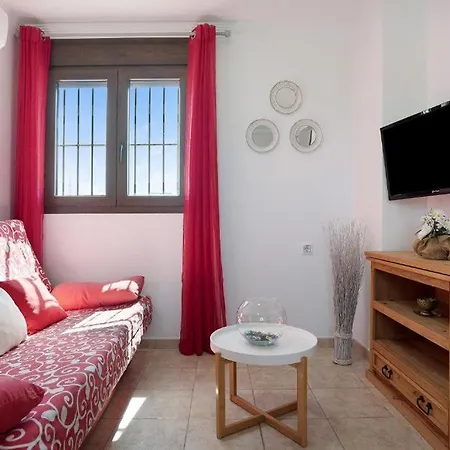 Country house Fornell - Piscina Compartida