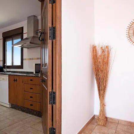Fornell - Piscina Compartida Country house