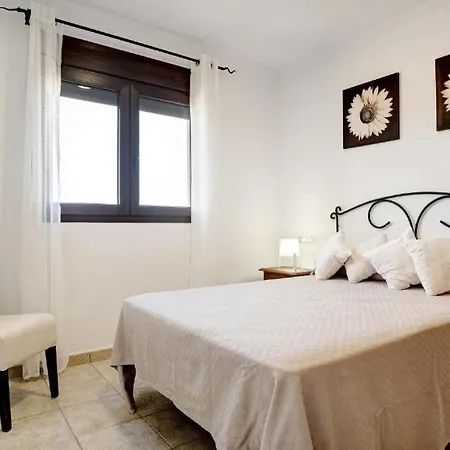 Fornell - Piscina Compartida Country house Conil De La Frontera