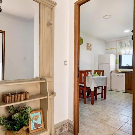 Fornell - Piscina Compartida Country house