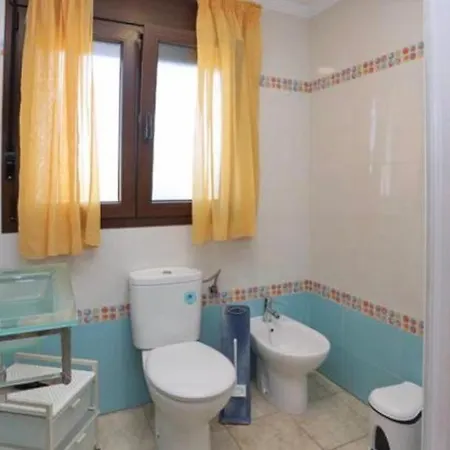 Country house Fornell - Piscina Compartida Conil De La Frontera
