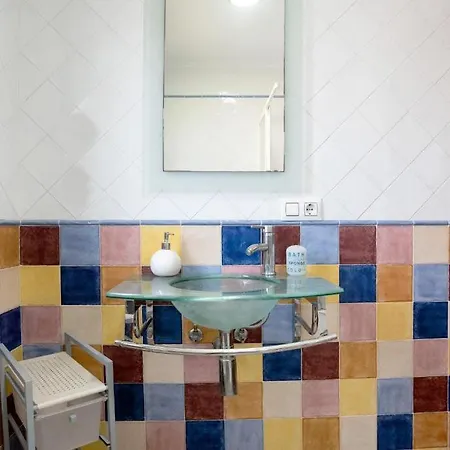 Country house Fornell - Piscina Compartida