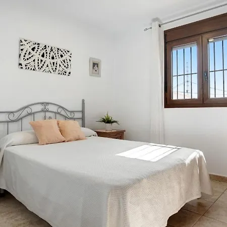 Fornell - Piscina Compartida Country house Conil De La Frontera