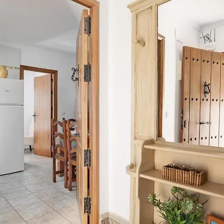 Fornell - Piscina Compartida Country house