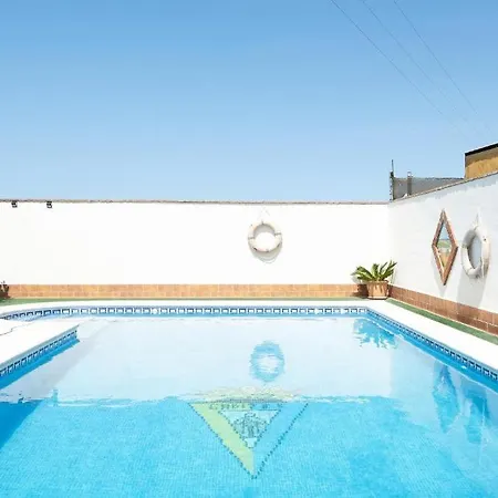 Fornell - Piscina Compartida Country house *