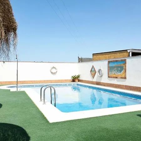 Country house Fornell - Piscina Compartida *