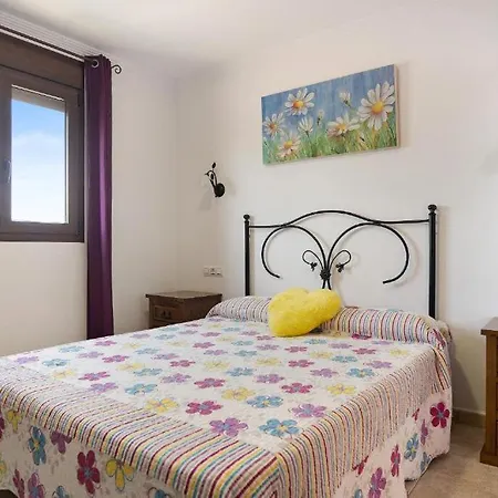Casa rural Fornell - Piscina Compartida *
