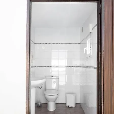 Casa rural Fornell - Piscina Compartida Conil De La Frontera